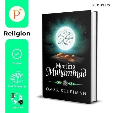 

Meeting Muhammad - 9781847741776