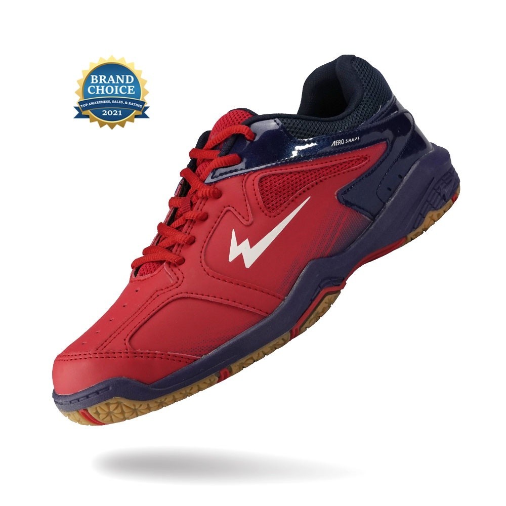 Eagle Sepatu Badminton Revo - Badminton Shoes