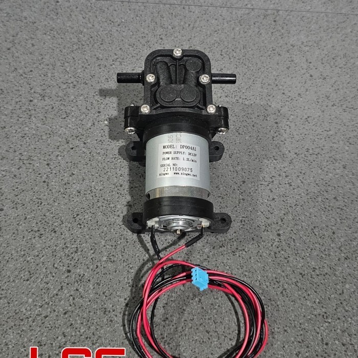 POMPA DISPENSER DP004A1 PUMP DPOO41A