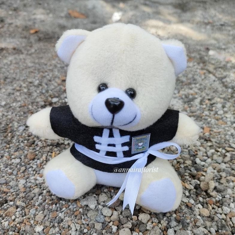 Boneka Pencak Silat | Boneka Psht | Boneka Kostum