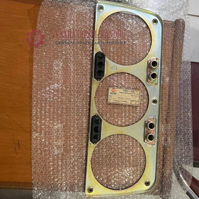 UD Trucks Panel Assy Nissan Diesel Asli Jepang 25064-Z9004 25064 Z9004 TZA50 TZA52 TZA520 Spare Part