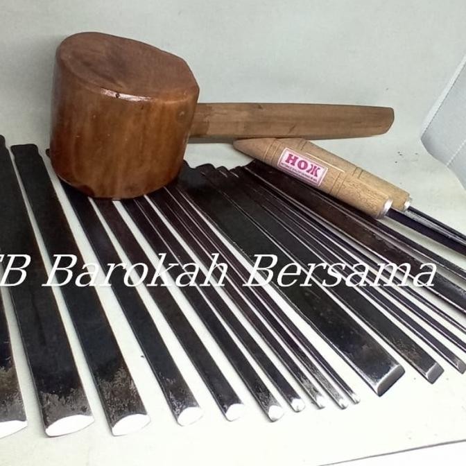 

Alat Pahat Ukir Kayu Jepara Jenis Lengkap Murah