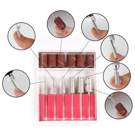 

Set 14 Pcs Alat Ukir Elektrik Untuk Mengukir Kayu Kaca Metal Perhiasan