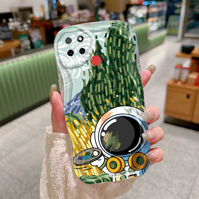 Casing Hp Realme C21 Realme C25 Realme C25s Realme Narzo 20 Realme Narzo 30A Realme Narzo 50A Case h