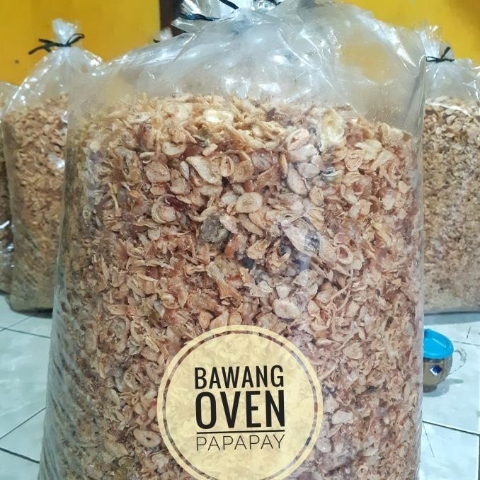 

Bawang Oven 1 kg / bawang merah