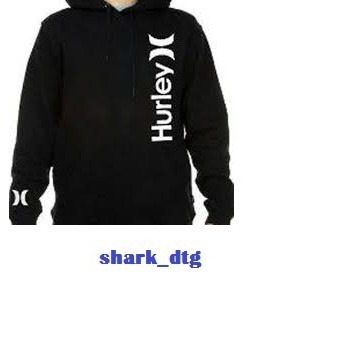 hoodie hurley