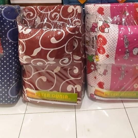 Promo Kasur lantai murah/kasur lipat busa untuk 1orang