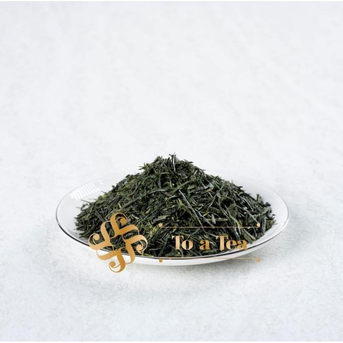 

KAZU SENCHA - Premium Japanese Green Tea/ Teh Hijau Asli Jepang - 100g