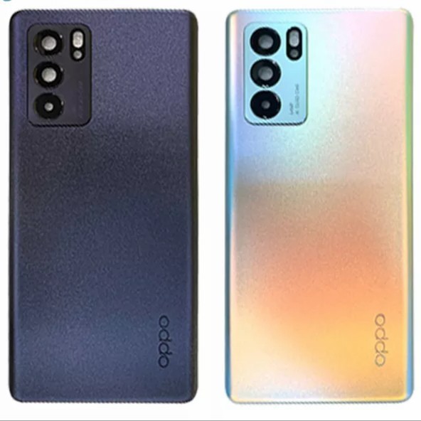 Dijual Backdoor Oppo Reno 6 Pro 5G Original Diskon
