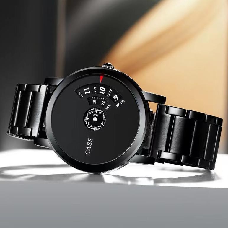 CR - JAM TANGAN PRIA ANTI AIR ORII JAM TANGAN PRIA DEWASA ANTI AIR JAM TANGAN PRIA KEREN JAM TANGAN 