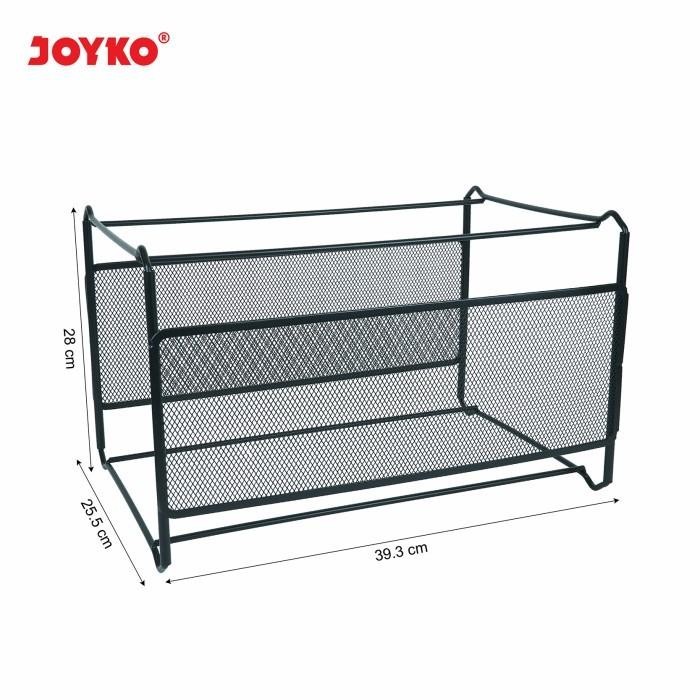 

Joyko Suspension File Rack + Folder Hang Map A4 F4 / Map Gantung Folio