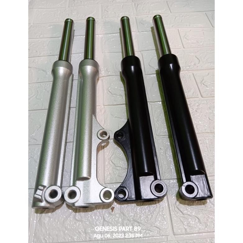 SHOCK DEPAN SET MIO SOUL/MIO NEW/MIO SPORTY/MIO M3