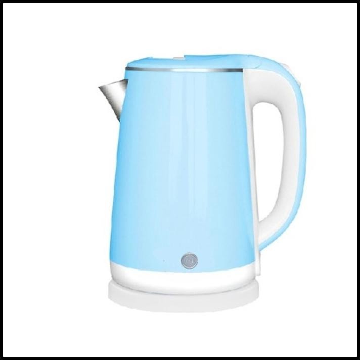 TEKO LISTRIK PEMANAS WARNA TEKO LISTRIK PEMANAS AIR MURAH CANTIK