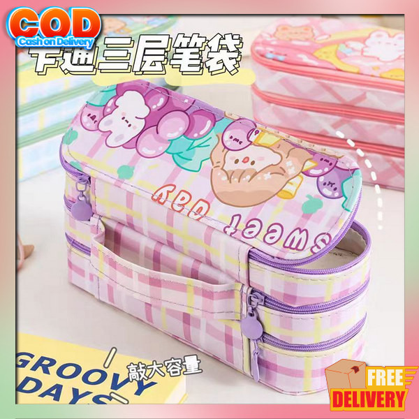 

Tempat Alat Tulis Untik Lucu Dusgrip Dusgrib Case Anak2 Wadah Pengsil Anak Pouch Mini Kotak Pencil Tempat Pensil Kekinian Resleting Murah Dosgreb Dusgrib Murah Trendi Poch Pancil Kotak Penyimpanan Aestetic Korean Style P Kotak Pensil Sleting Import K