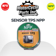 Sensor TPS / Throttle Position Sensor Honda Beat Street ESP , Beat ESP 2016, ScoopyESP 2018 NPP