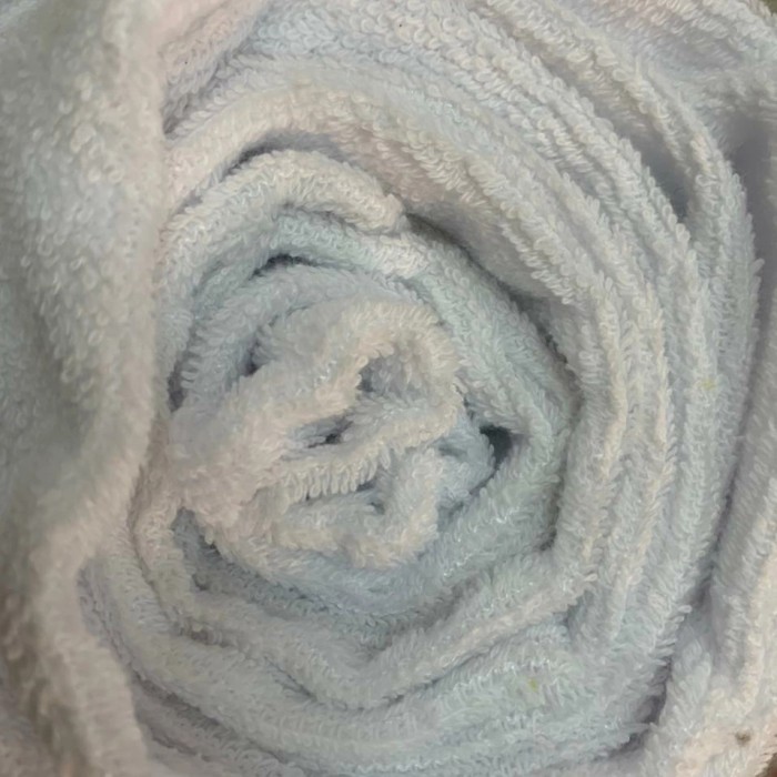 Handuk Meteran/Kain Handuk/Bahan Handuk Polos/Handuk Polos Meteran