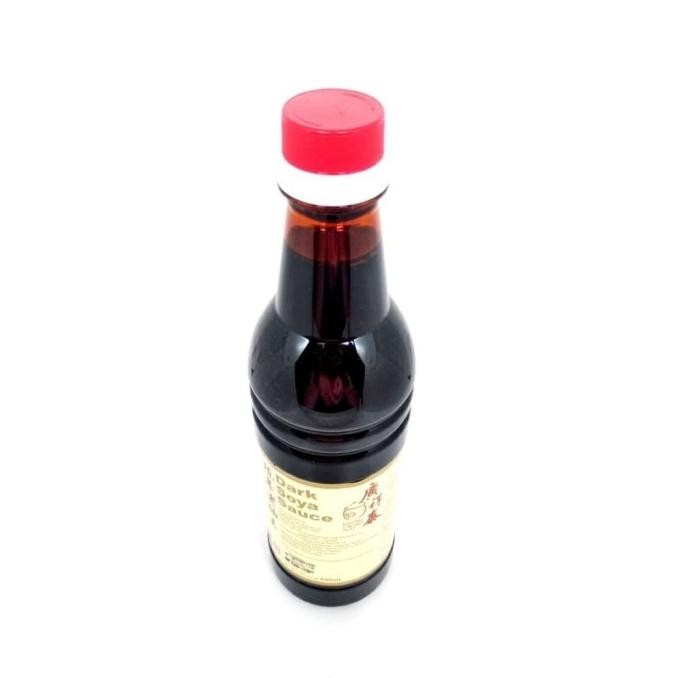 

Dark Soya Superior Sauce "Kct