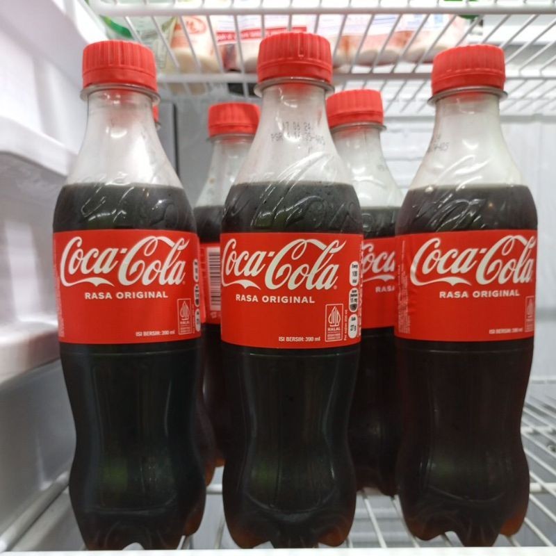 

coca cola 390ml