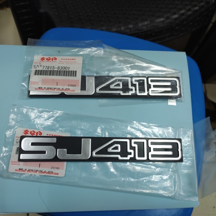 Emblem Sj413 Ori Sgp