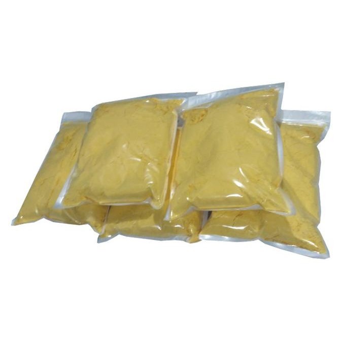 

Egg Yolk Powder / Tepung Kuning Telur 1 Kg