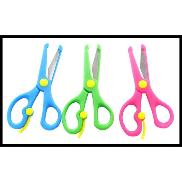 

TERBARU GUNTING ANAK (GUNTING ANAK AMAN UJUNG TUMPUL) !!!!!!!