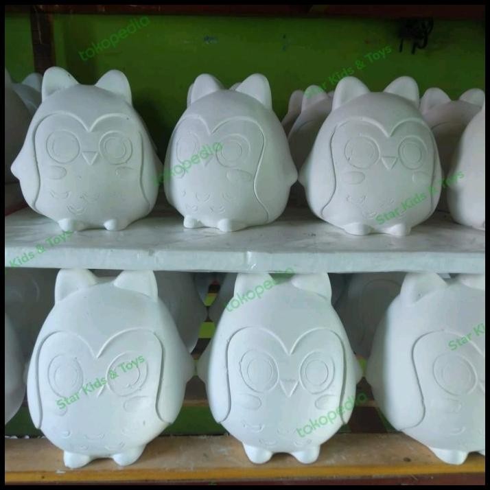 

TERMURAH GOODIE BAG ULTAH ANAK LUCU GYPFUN CREATION TANPA PO !