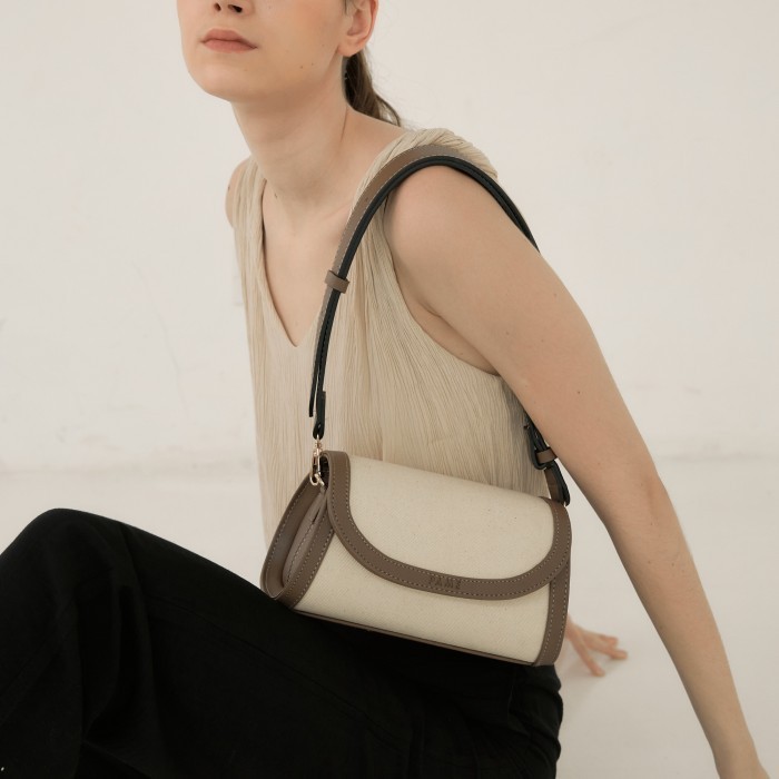 Pame Clef Bag Shoulderbag Wanita