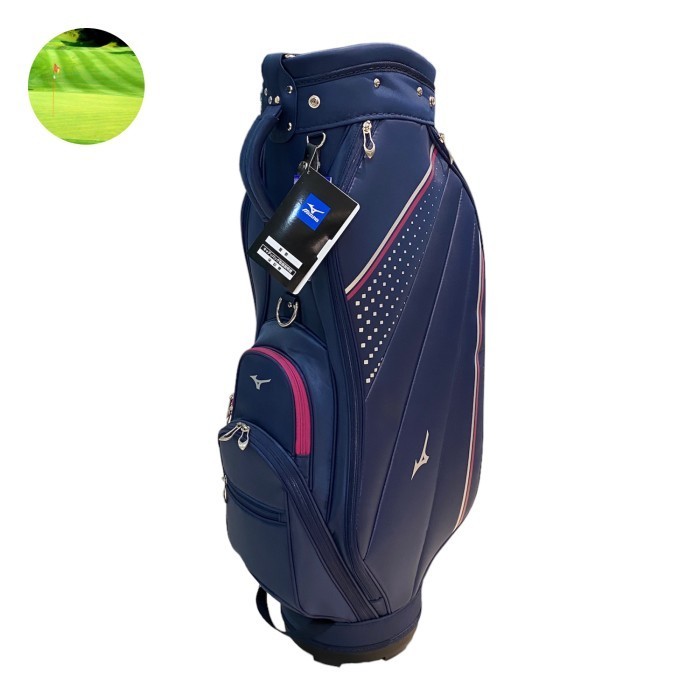 GOLF BAG LADIES MIZUNO NEW 100% ORIGINAL