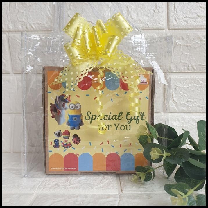 

HOT DEAL ISI GOODIE BAG ULANG TAHUN ANAK GYPFUN PAKET HAPPY MEDIA BELAJAR ANAK !!!!