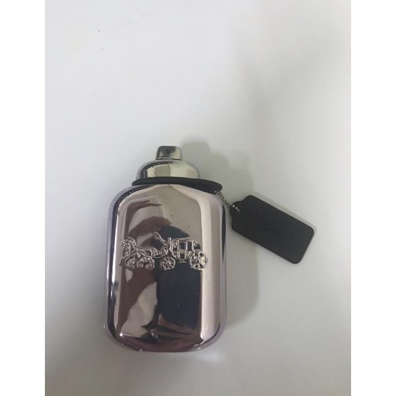 Parfum original eropa Coach Platinum EDP100ml(tanpa box)