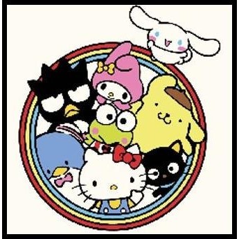 

DISKON PAINTING BY NUMBER CHILDREN CANVAS / SET KANVAS LUKIS ANAK PART 2