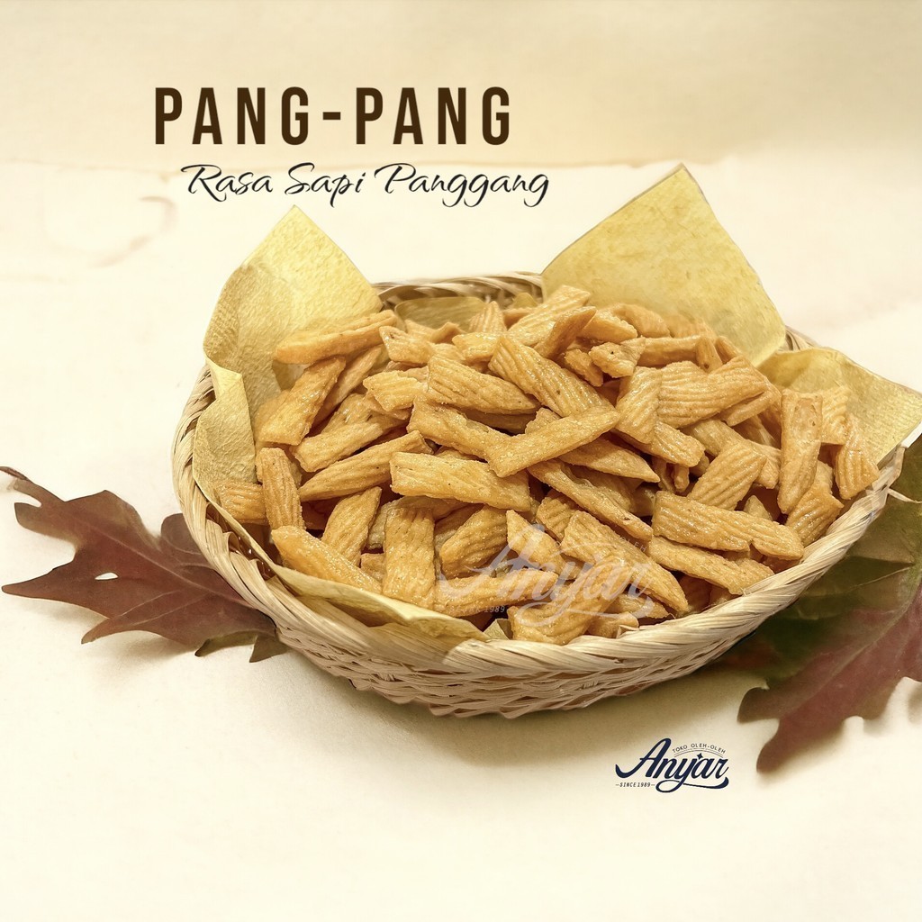 

Pang-Pang Sapi Panggang Panjang BARU ENAK