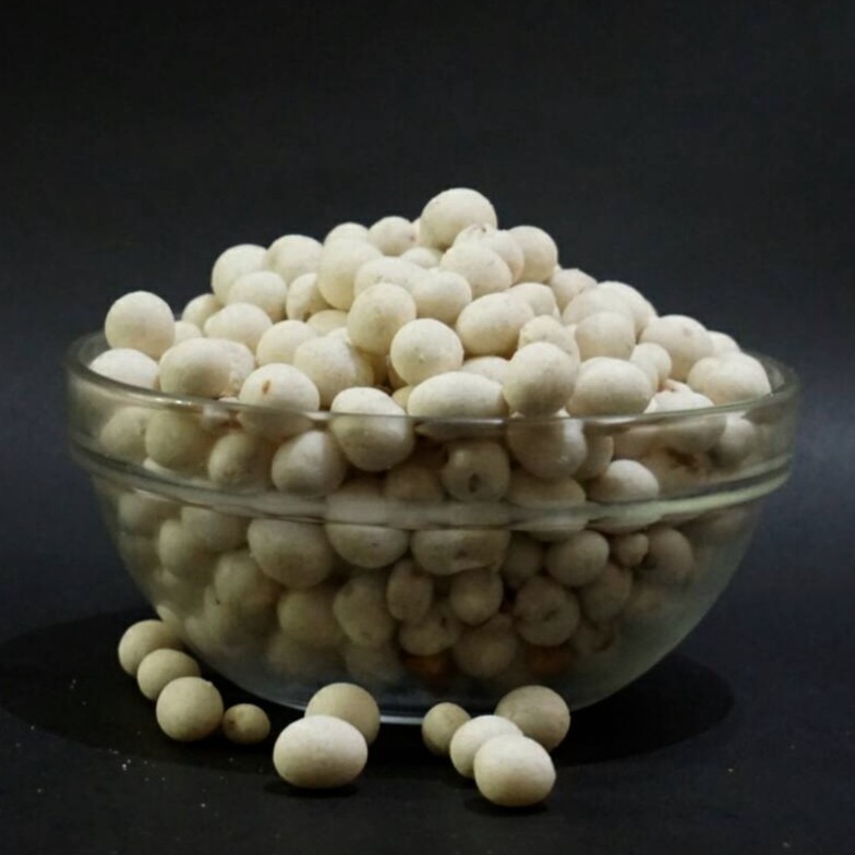 

Kacang Telur Sanghai @250gr