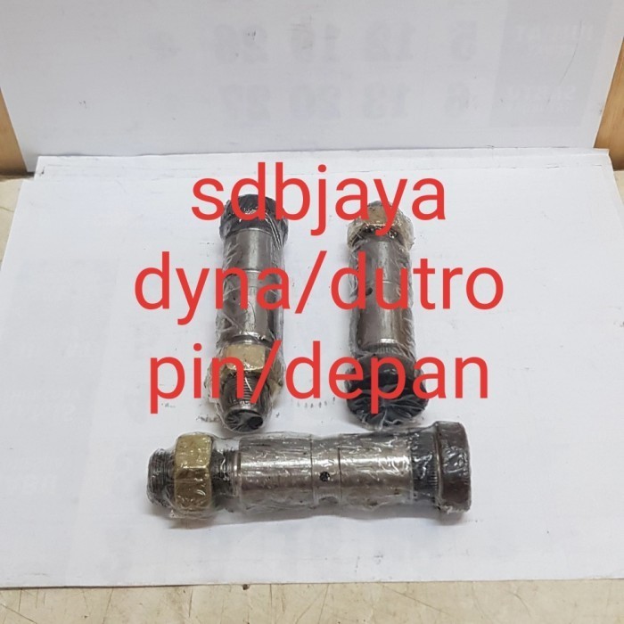 pin pen bush s bushing per daun spring depan dyna saurus hino dutro