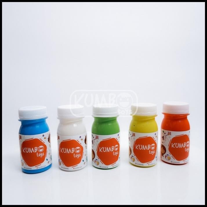 

BEST DEAL CAT LUKIS ANAK CAT WASHABLE PAINT !!!!!!