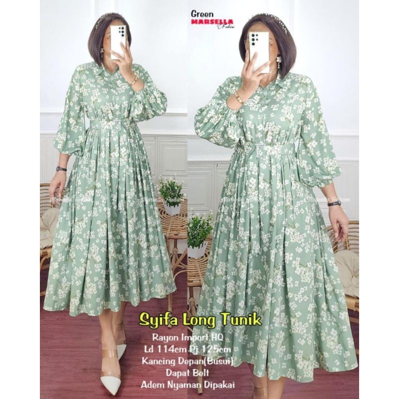 SYIFA TUNIK