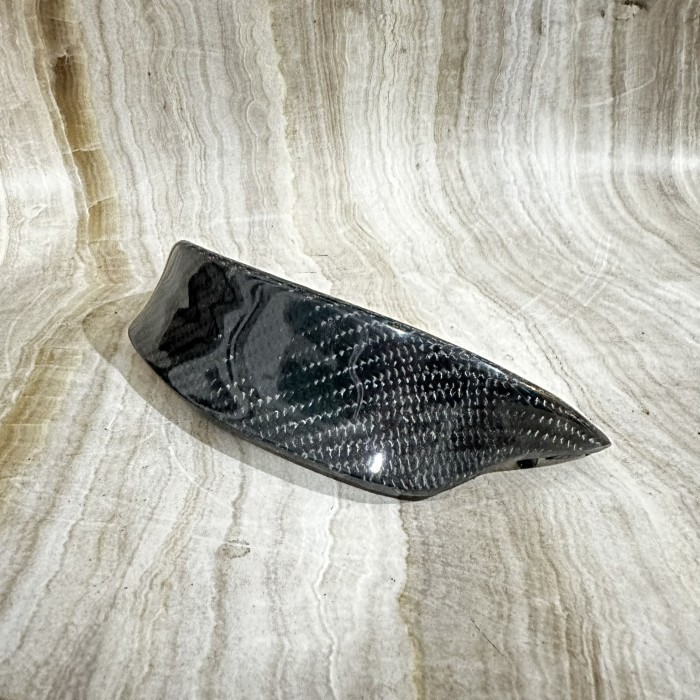 Topi Speedometer Vespa Sprint Carbon Kevlar Part