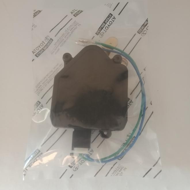 Actuator Motor Central Lock Door All New Avanza Xenia 2012 Up Original