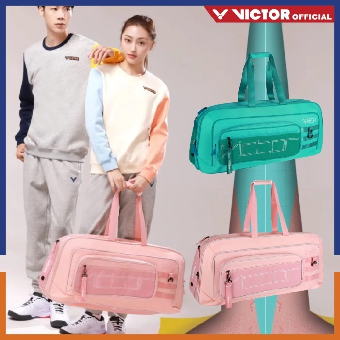 Tas Badminton VICTOR BR 5612 / BR5612 / BR-5612