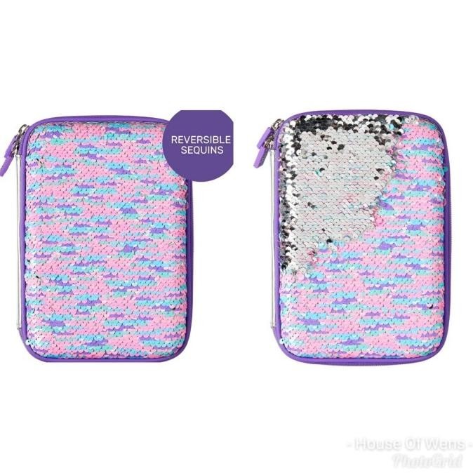 

Terbaru Smiggle Flashy Hrdtop Pencil Case - Tempat Pensil Smiggle Terbaik