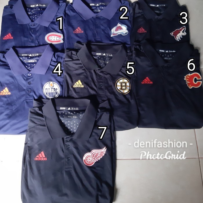 KAOS KERAH ADIDAS POLO ADIDAS GOLF BIG SIZE BESAR ORIGINAL