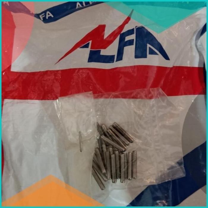 Laher Mimis Gigi Susun Borobudur Vespa Super Sprint PS PX Excel Strada