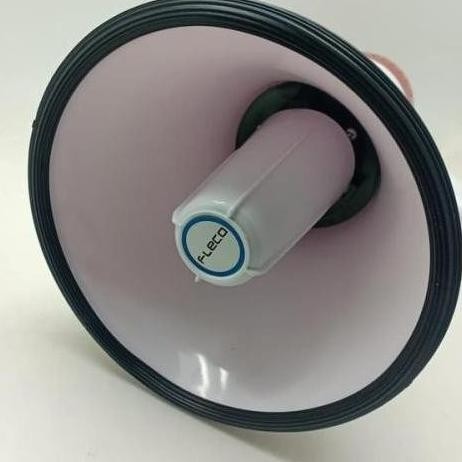 Baru Toa Speaker Untuk Jualan Keliling Megaphone Toa Charger Fleco Hw-8R