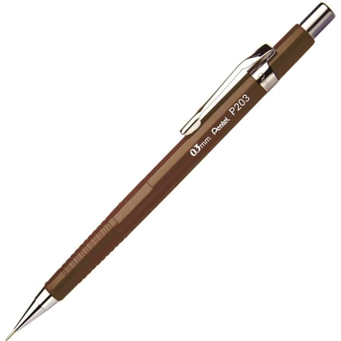

Andma Pentel Sharp P203 0.3 Drafting Pencil