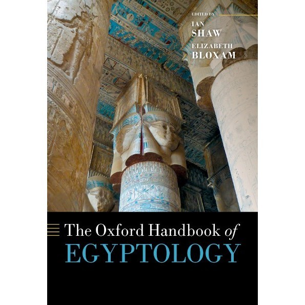 

The Oxford Handbook of Egyptology (D)