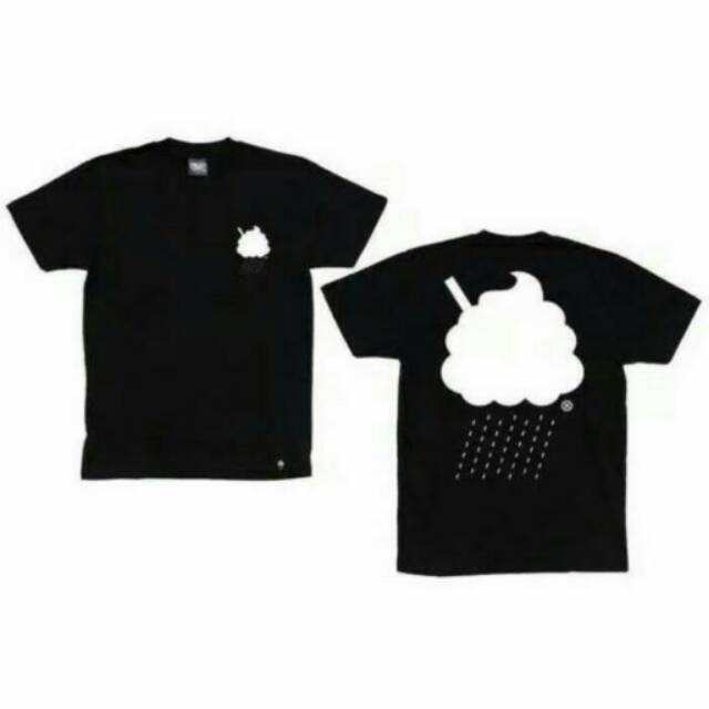 Kaos T Shirt Pria Sunday Sunday