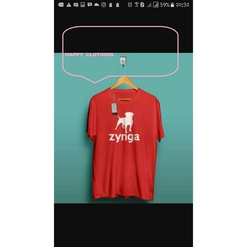 Kaos T Shirt Pria Nautica