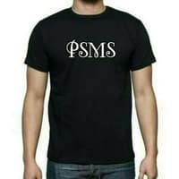 Kaos T Shirt Pria Psms Medan