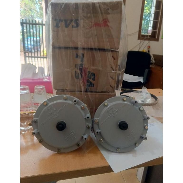 ADF konverter kit ( reducer ) BBG, merk vanas TERLARIS