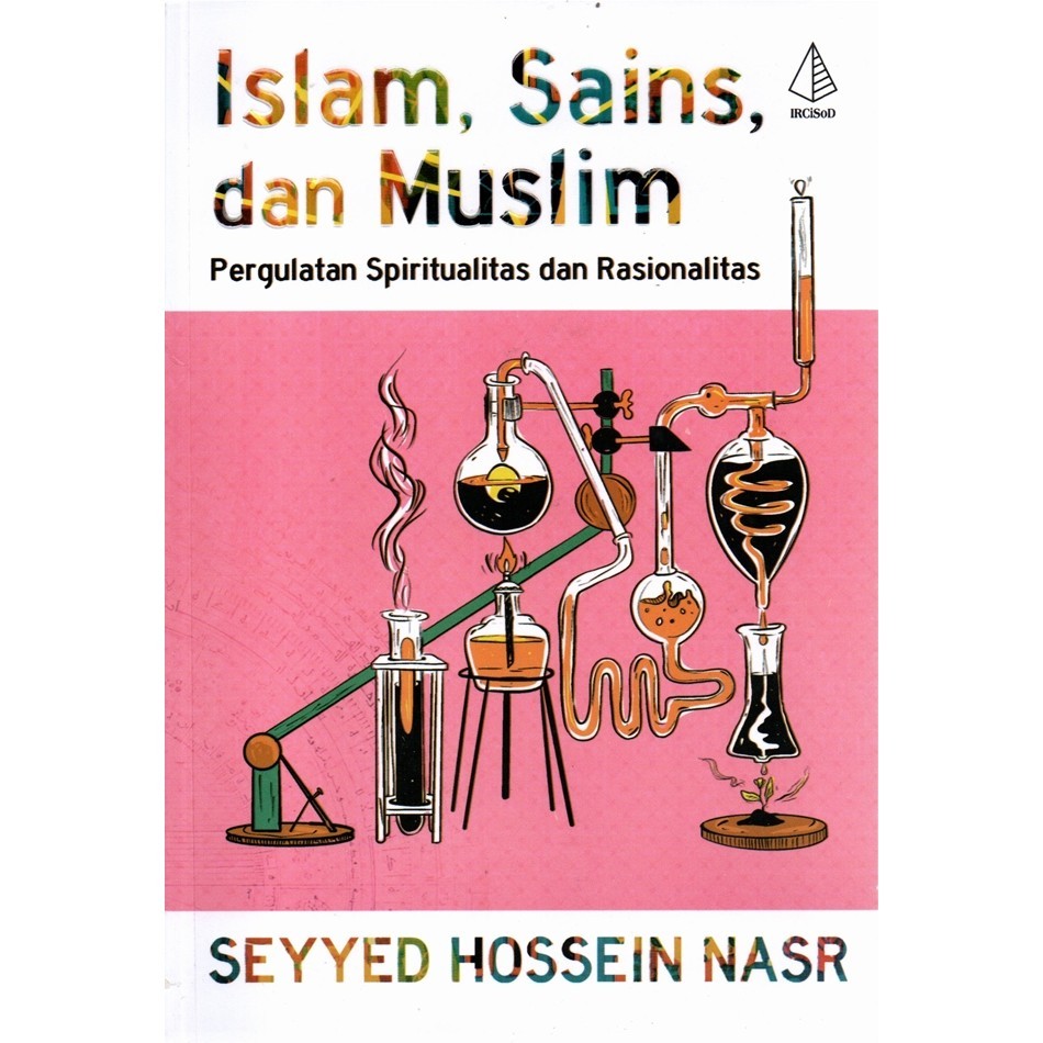 

Islam, Sains, Dan Muslim